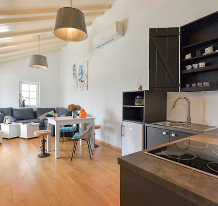 Apartment Avino Zadar Luaran gambar