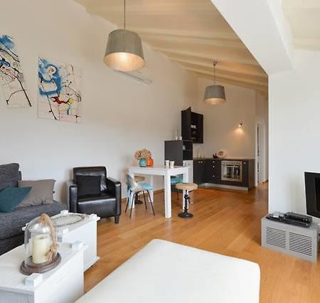 Apartment Avino Zadar Luaran gambar