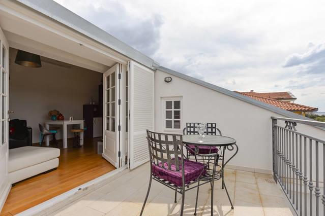 Apartment Avino Zadar Luaran gambar
