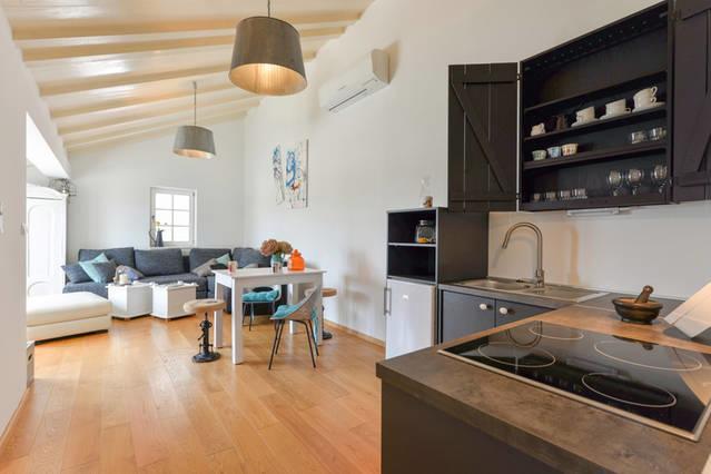 Apartment Avino Zadar Luaran gambar
